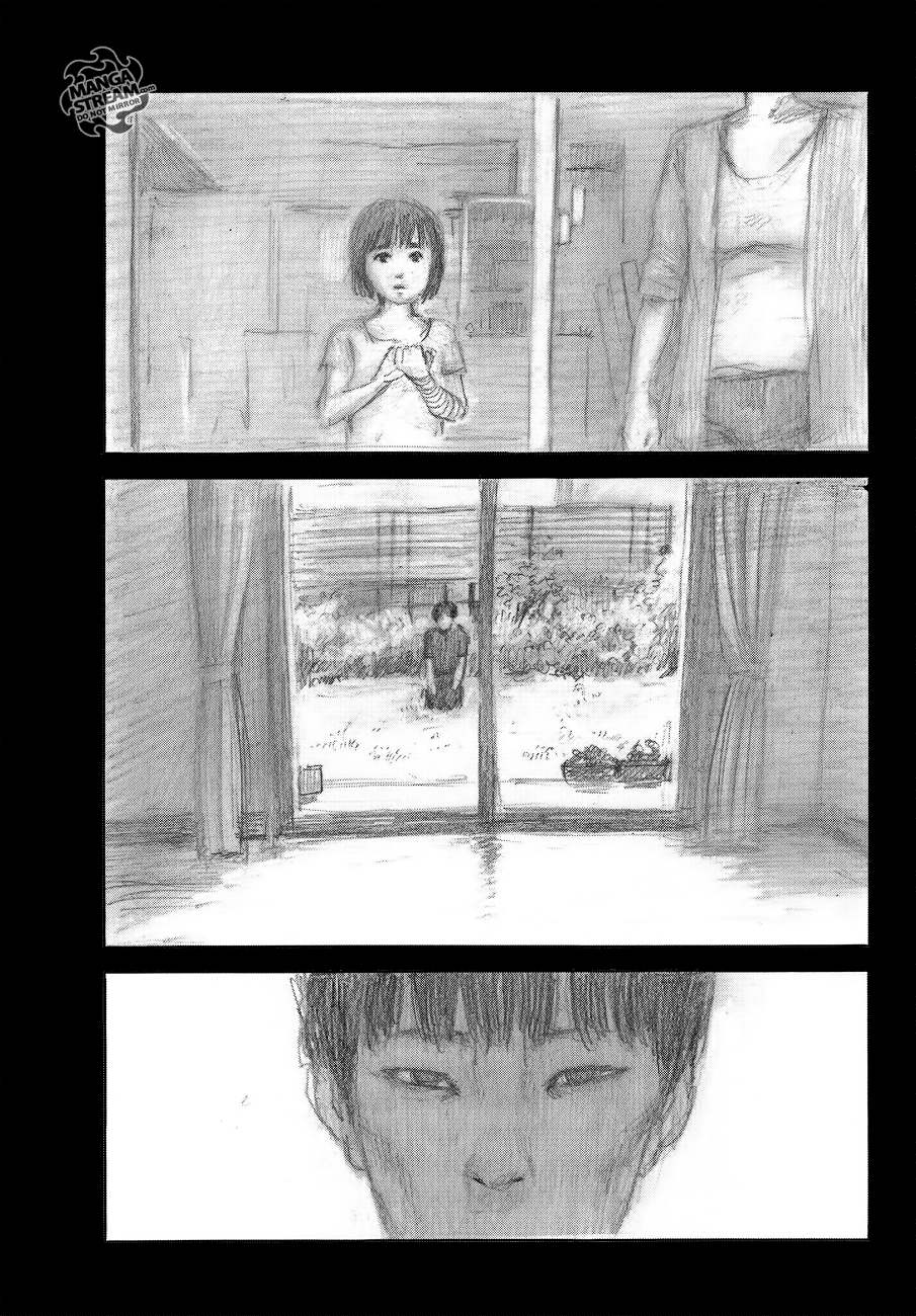 Happiness (OSHIMI Shuzo) Chapter 38 18